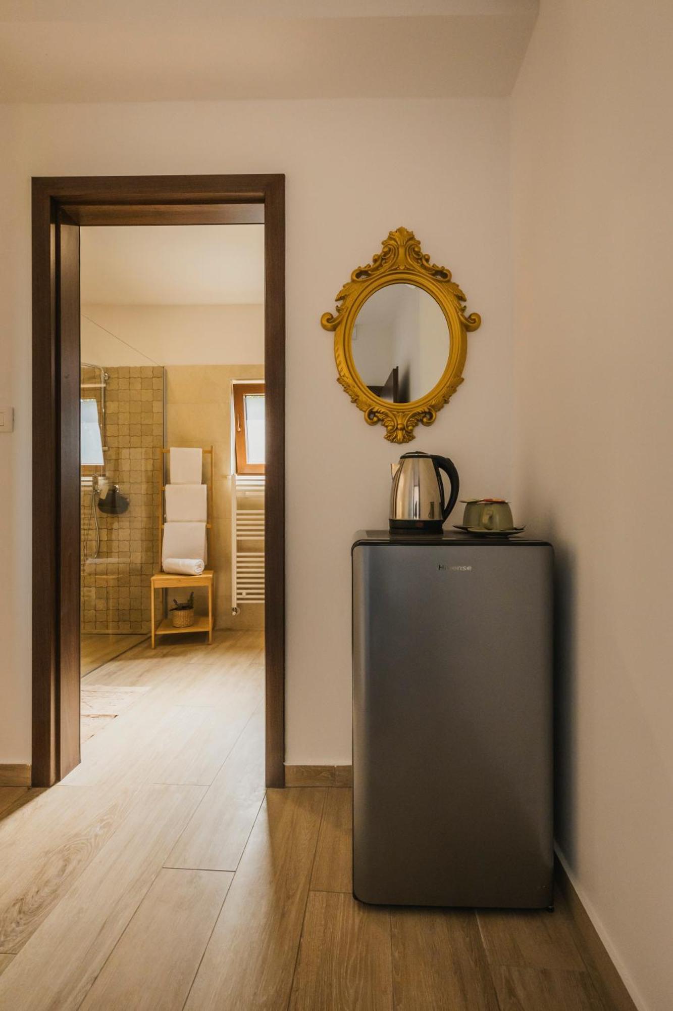 Nova Vas  Rooms With Breakfast Near Porec מראה חיצוני תמונה