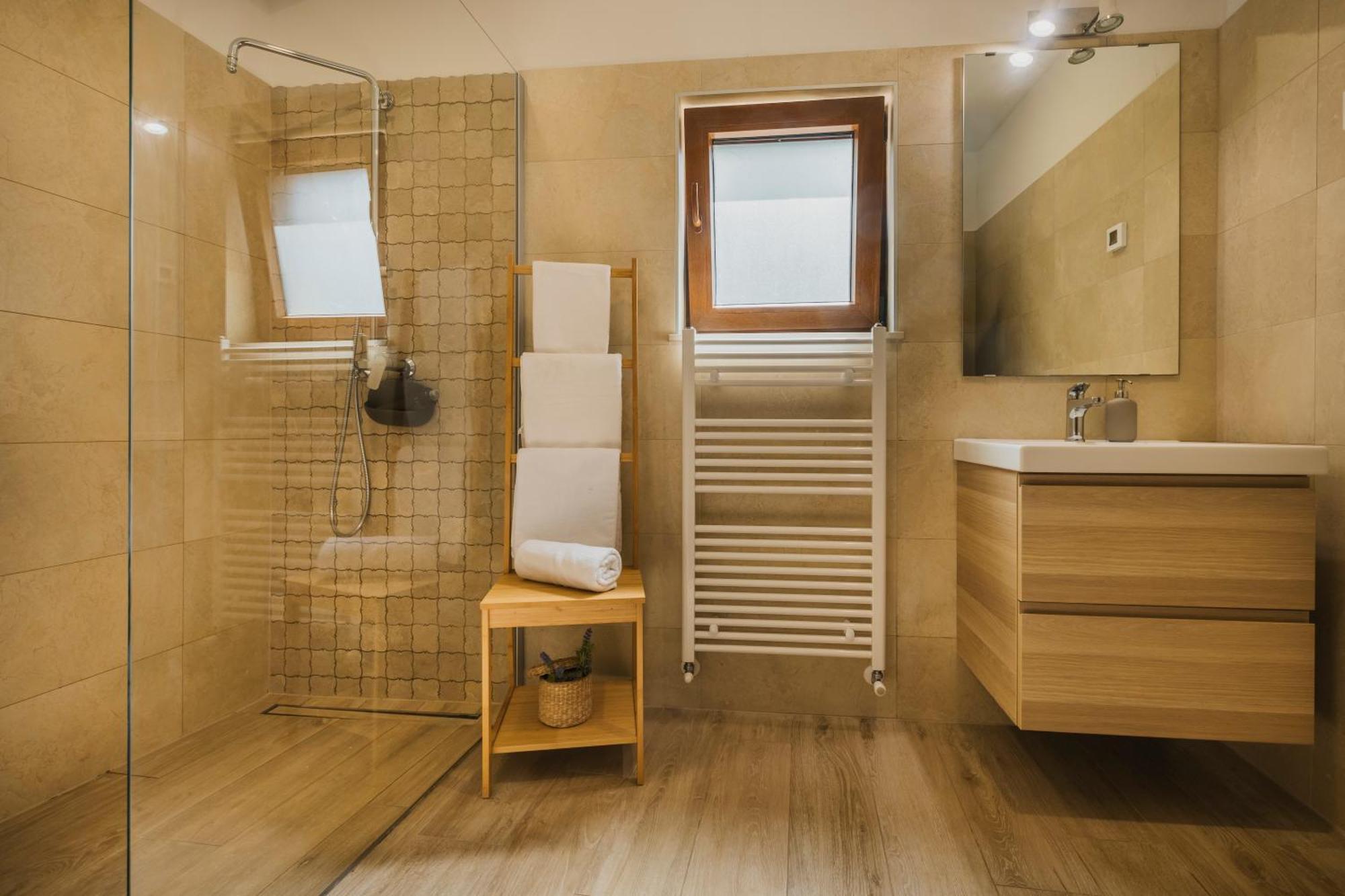 Nova Vas  Rooms With Breakfast Near Porec מראה חיצוני תמונה